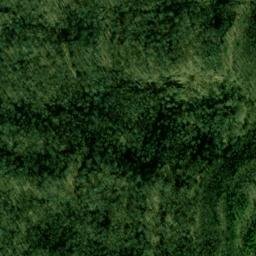 Satellite imagery of Red Ash Mines, US