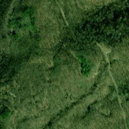 Satellite imagery of Red Ash Mines, US