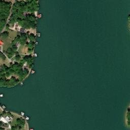 Satellite imagery of Pellissippi Point, US