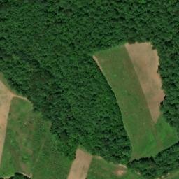 Satellite imagery of Central Peninsula, US