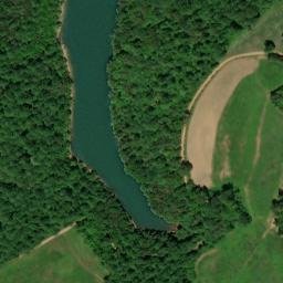 Satellite imagery of Central Peninsula, US