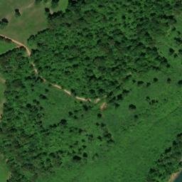 Satellite imagery of Central Peninsula, US