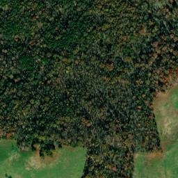Satellite imagery of Skinfoot Ridge, US