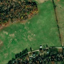 Satellite imagery of Skinfoot Ridge, US