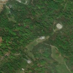 Satellite imagery of Dosser Ridge, US