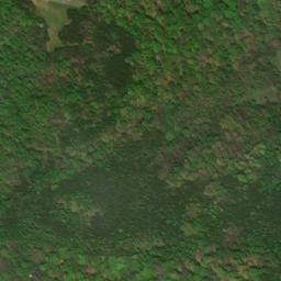 Satellite imagery of Dosser Ridge, US