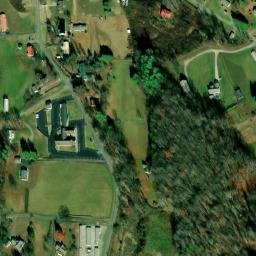 Satellite imagery of Hyder Prospects, US