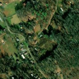 Satellite imagery of Hyder Prospects, US