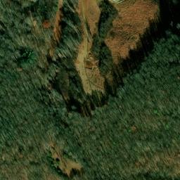 Satellite imagery of Hyder Prospects, US