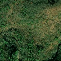 Satellite imagery of Carden Prospect, US