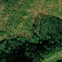 Satellite imagery of Carden Prospect, US