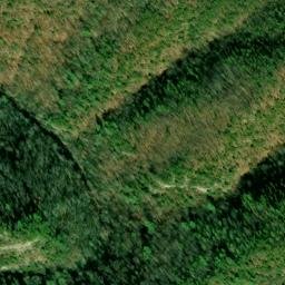 Satellite imagery of Teaster and Ray Prospect, US