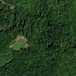 Satellite imagery of Lost Ridge, US