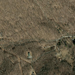 Satellite imagery of Loggy Ridge, US