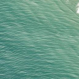 Satellite imagery of Punta de los Roques, ES