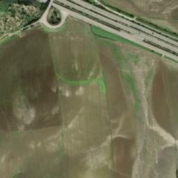 Satellite imagery of survey_point, DZ