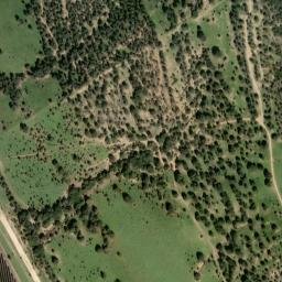Satellite imagery of Cerro del Mirador, ES