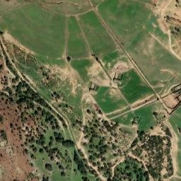 Satellite imagery of Cerro del Mirador, ES