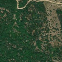 Satellite imagery of Sierra de Montecoche, ES