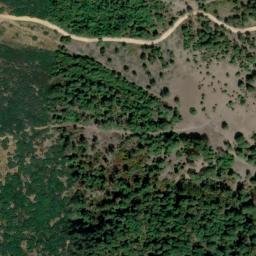 Satellite imagery of Sierra de Montecoche, ES