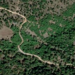 Satellite imagery of Sierra de Montecoche, ES