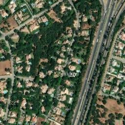 Satellite imagery of survey_point, DZ