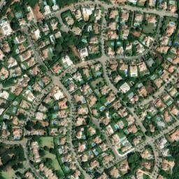 Satellite imagery of survey_point, DZ