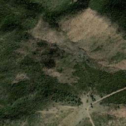 Satellite imagery of Djebel Srim, DZ