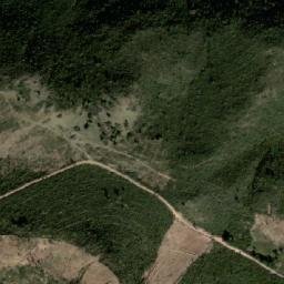 Satellite imagery of Djebel Srim, DZ