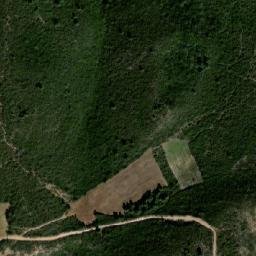 Satellite imagery of Djebel Hallouda, DZ