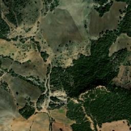 Satellite imagery of Djebel Rannsou, DZ