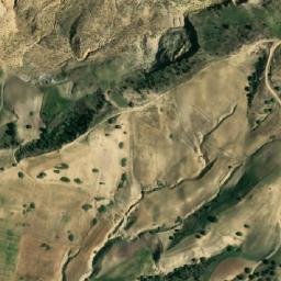 Satellite imagery of Djebel el Meddour, DZ