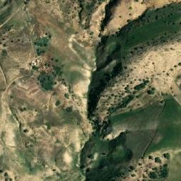 Satellite imagery of Djebel el Meddour, DZ