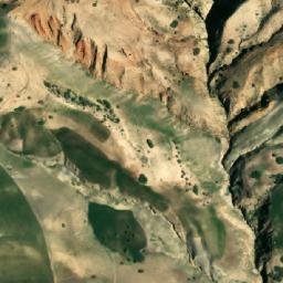 Satellite imagery of Djebel el Meddour, DZ