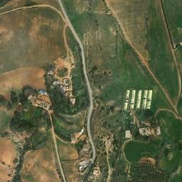 Satellite imagery of Djebel Sidi Ali Lefhal, DZ