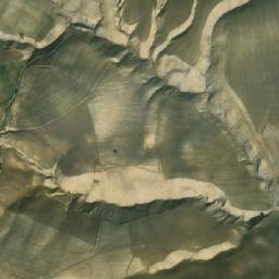 Satellite imagery of Djebel Zoudj M’Hamed, DZ