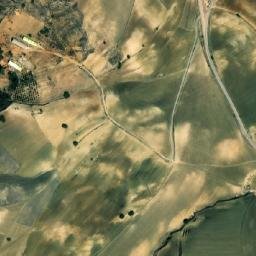 Satellite imagery of Djebel Bouasla, DZ