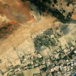 Satellite imagery of Djebel Tadjahmoumant, DZ