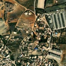 Satellite imagery of Djebel Tadjahmoumant, DZ
