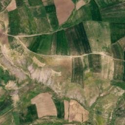Satellite imagery of Djebel Derar, DZ