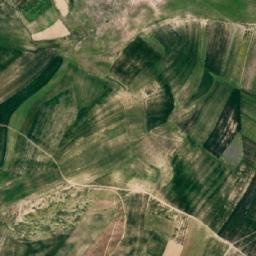 Satellite imagery of Djebel Derar, DZ
