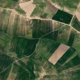 Satellite imagery of Djebel Derar, DZ
