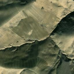Satellite imagery of Djebel Bahri Yakoub, DZ