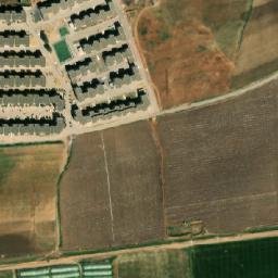 Satellite imagery of Djebel Sidi Soltane, DZ