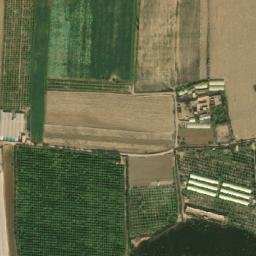Satellite imagery of Beni Neghlene, DZ