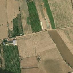 Satellite imagery of Beni Neghlene, DZ