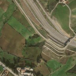 Satellite imagery of Koudiat el Kheteb, DZ