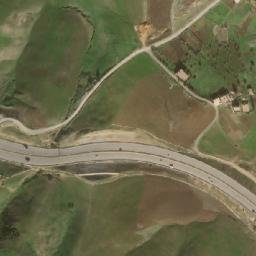 Satellite imagery of Koudiat el Kheteb, DZ