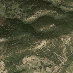 Satellite imagery of Djebel Bodah, DZ