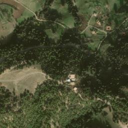 Satellite imagery of Koudia Melatet, DZ